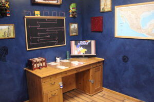 escape game 1