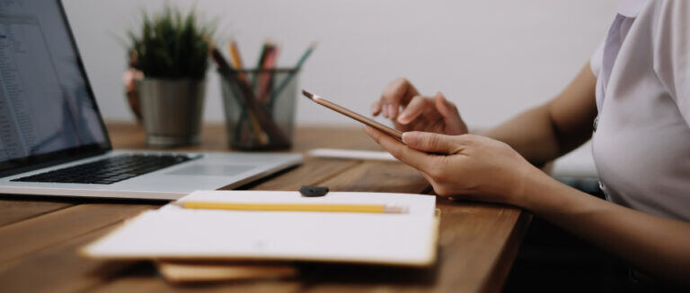 online forms