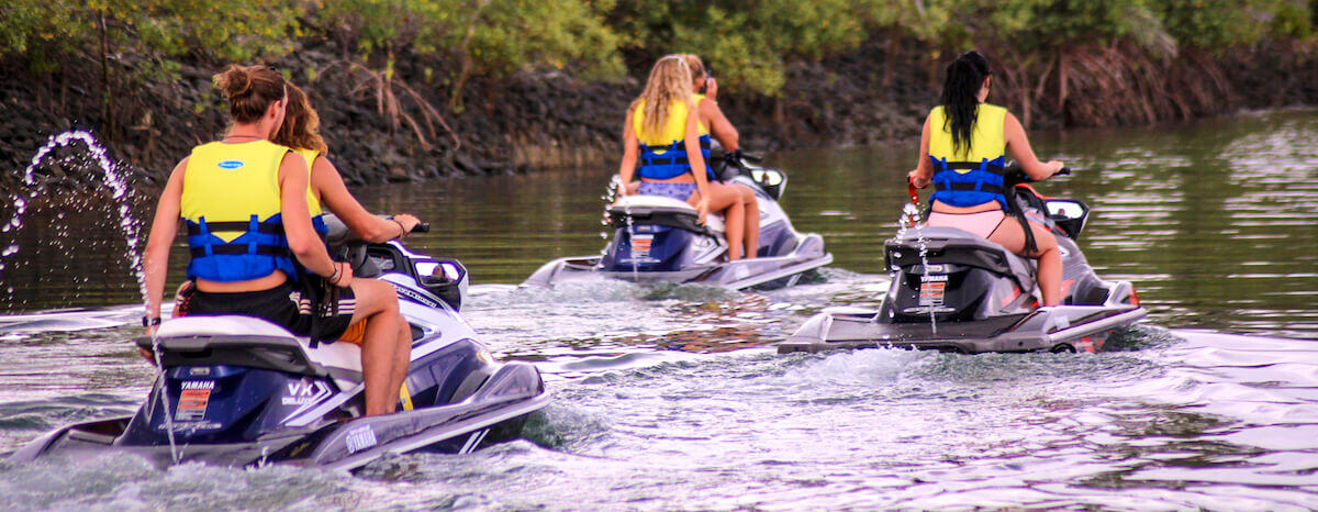 uplift watersports jestski marina