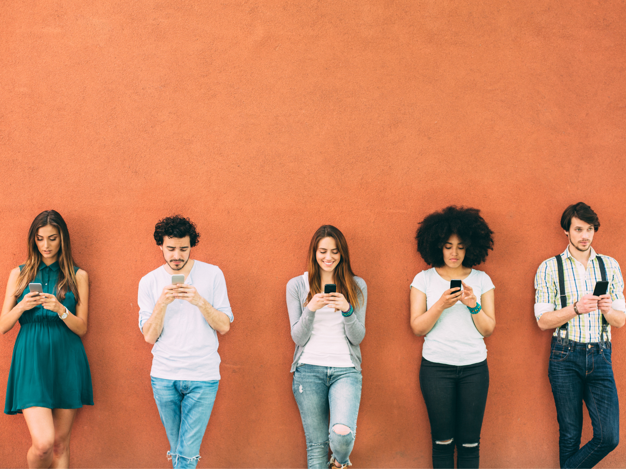 text SMS