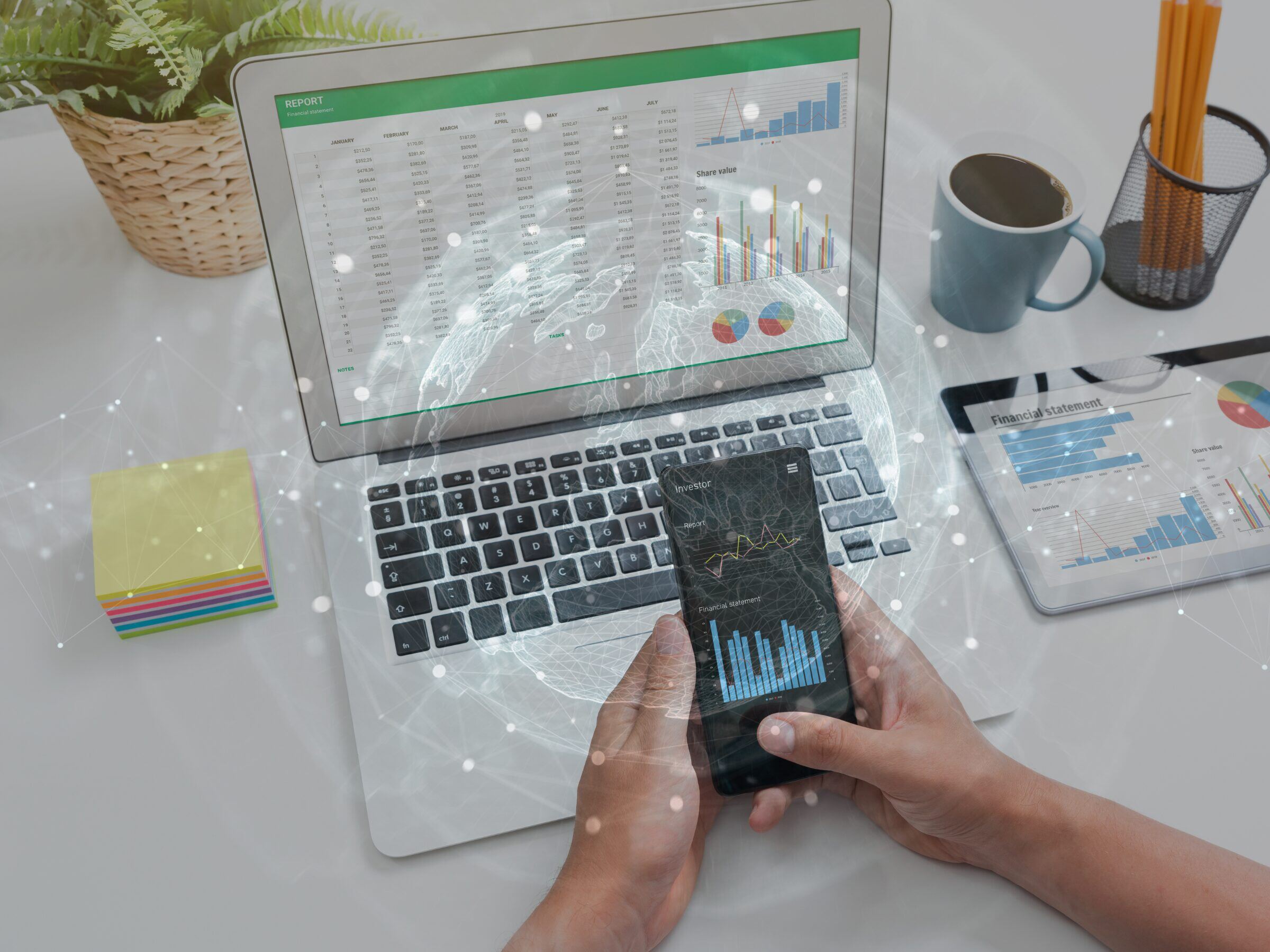 5 Uses for Your Wherewolf Guest Data