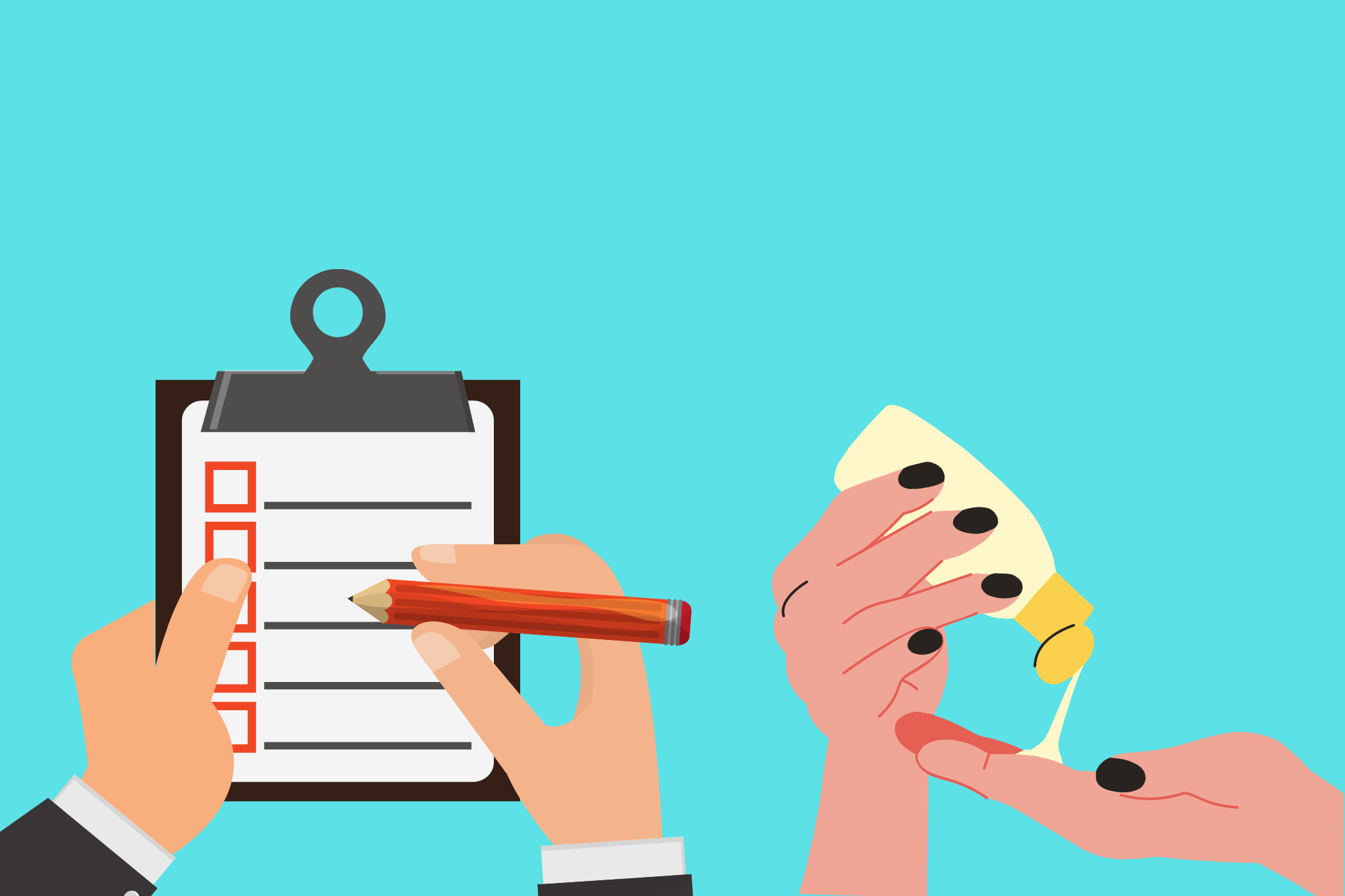 4 Reassuring Benefits of Digital Patient Registration & Check-in
