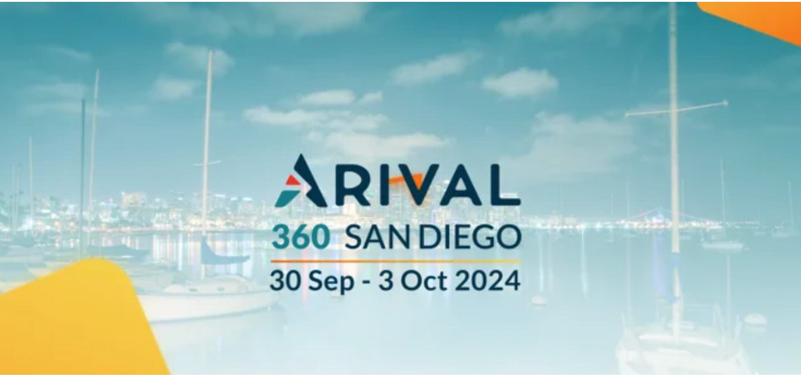 Connect with Wherewolf at Arival 360 San Diego