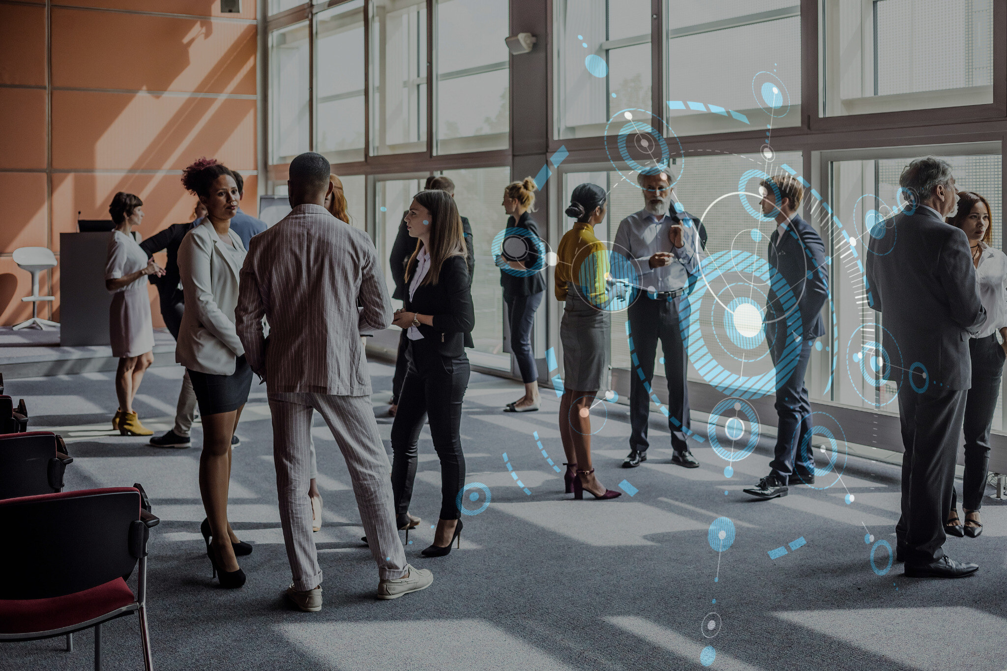 Be Our Guest: How Digital Registration Can Help Make Your Events and Experiences Even Better