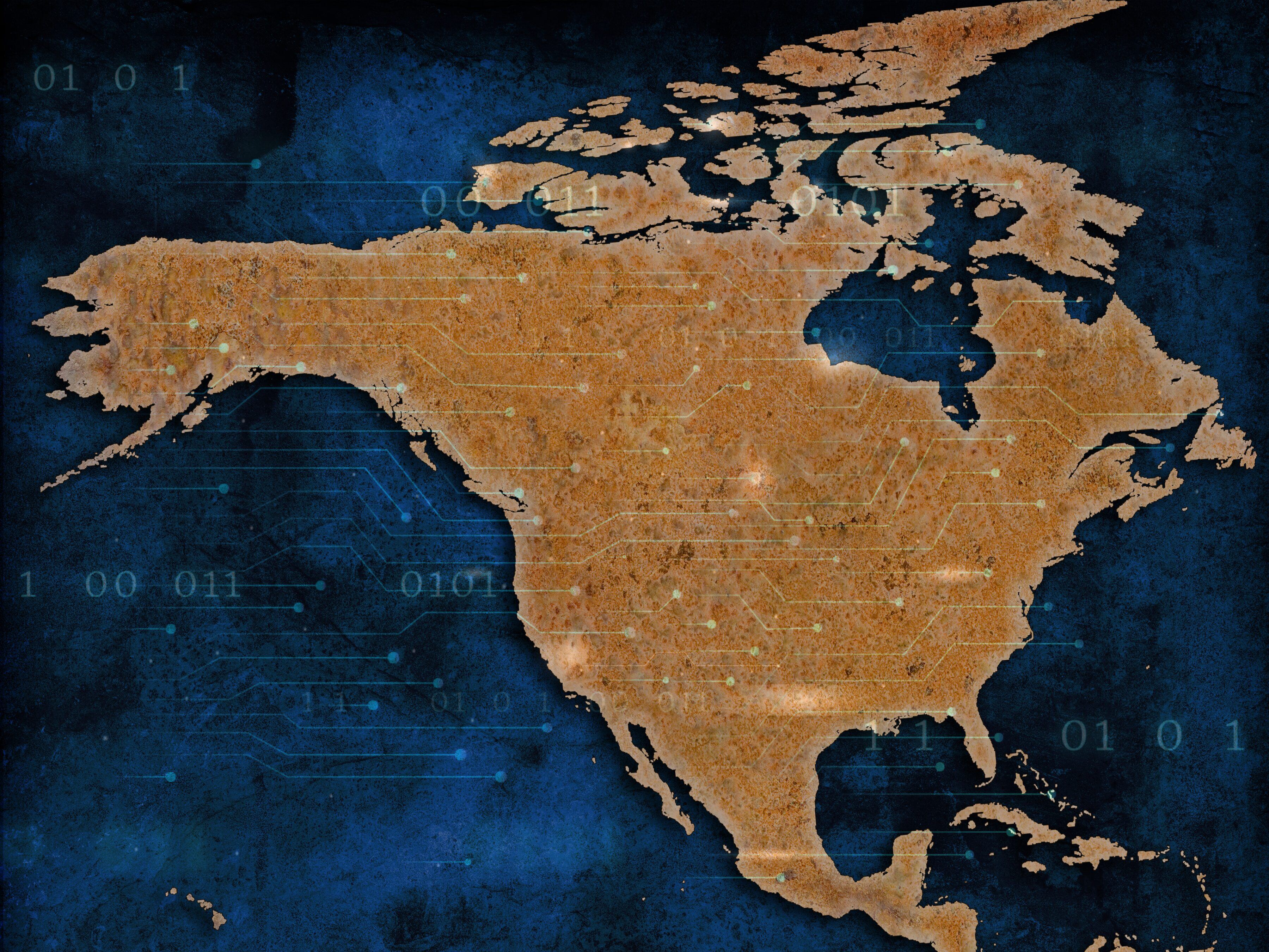 Laws and Acts Governing Digital Signatures: US and Canada