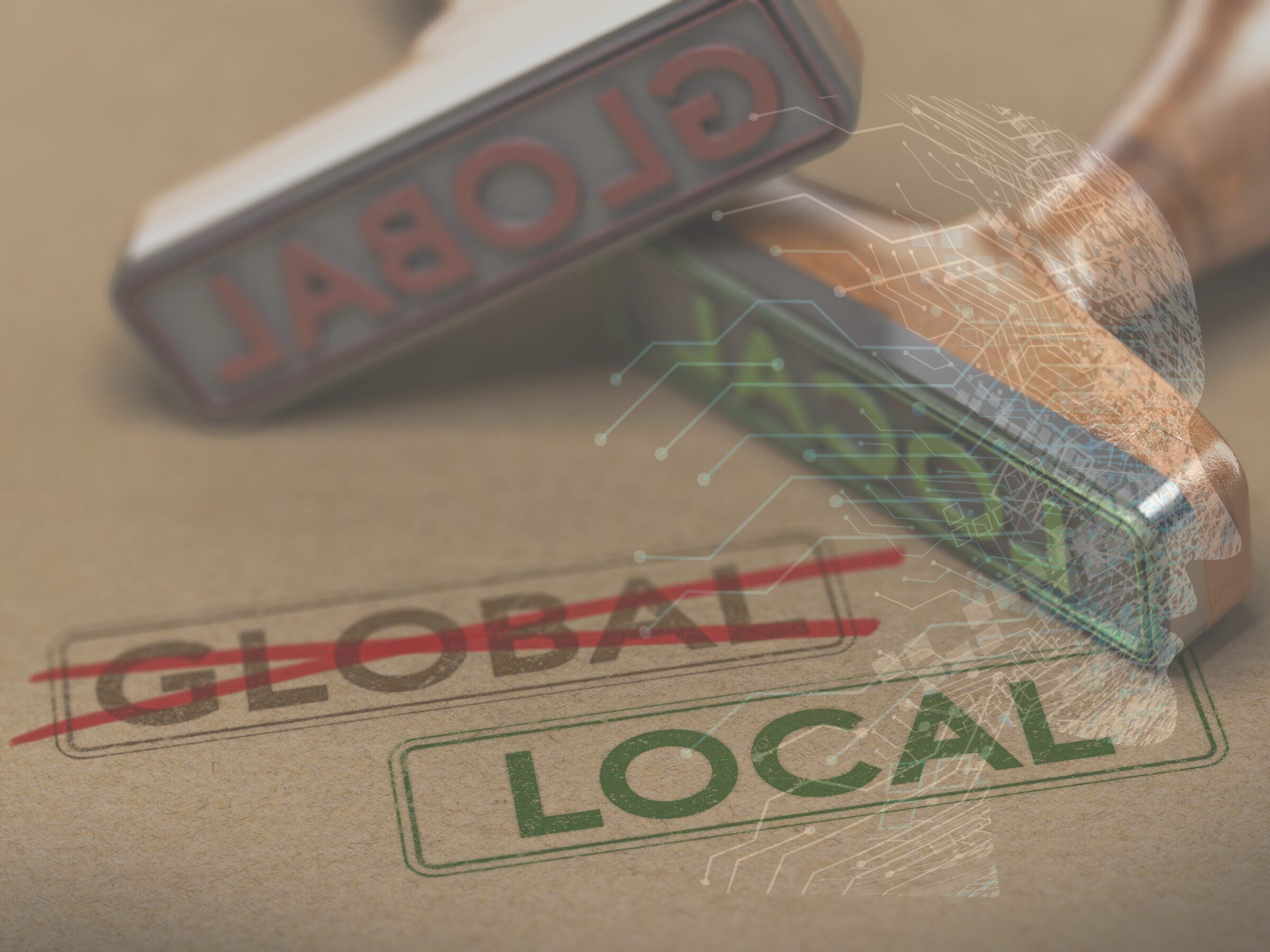 Part Three: Unlocking the Potential of Your Local Market