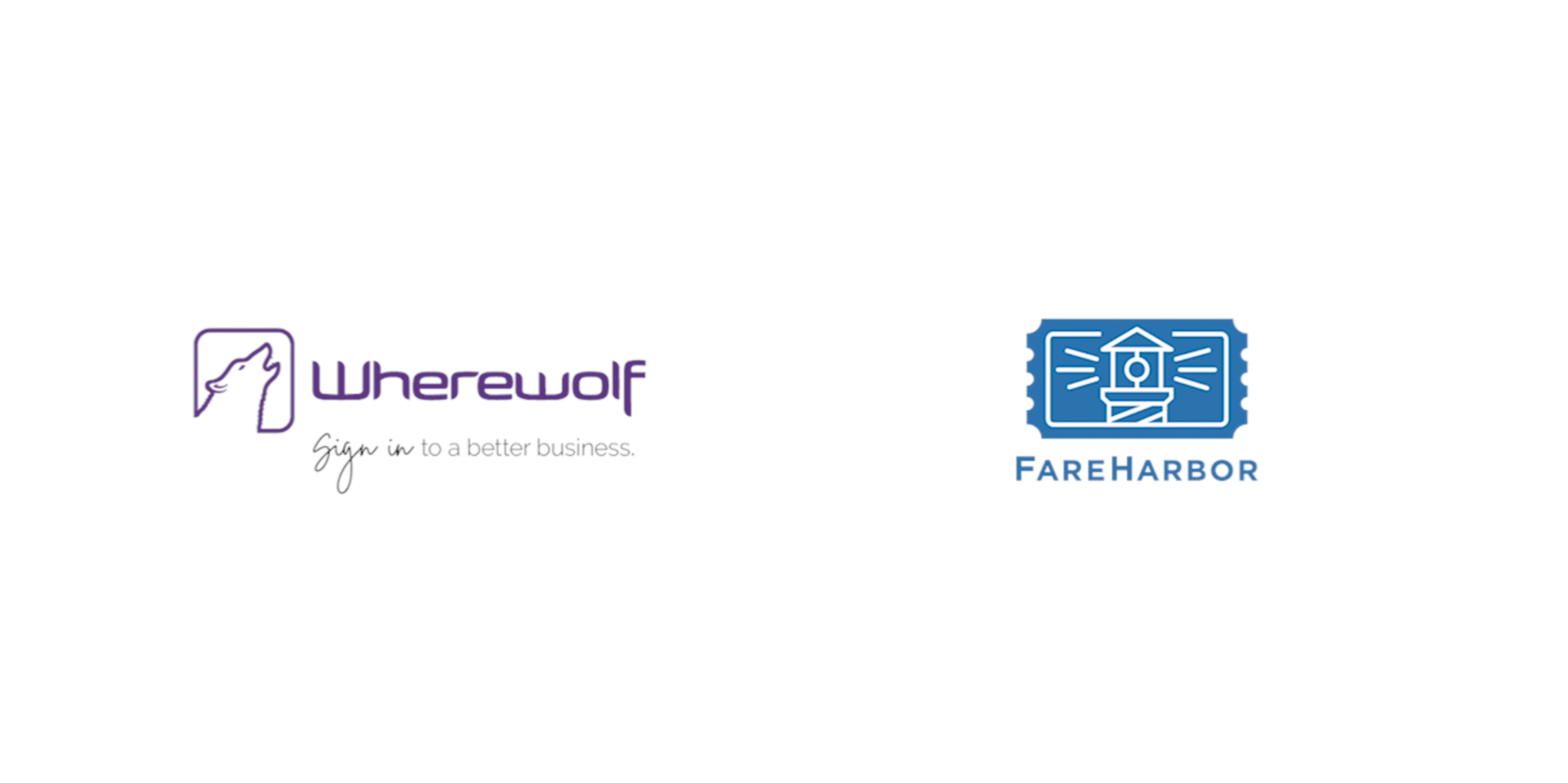 The Wherewolf x FareHarbor 2-way Integration Is Live!