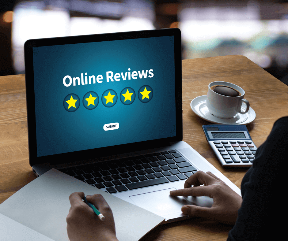 Google My Business vs TripAdvisor in 2022