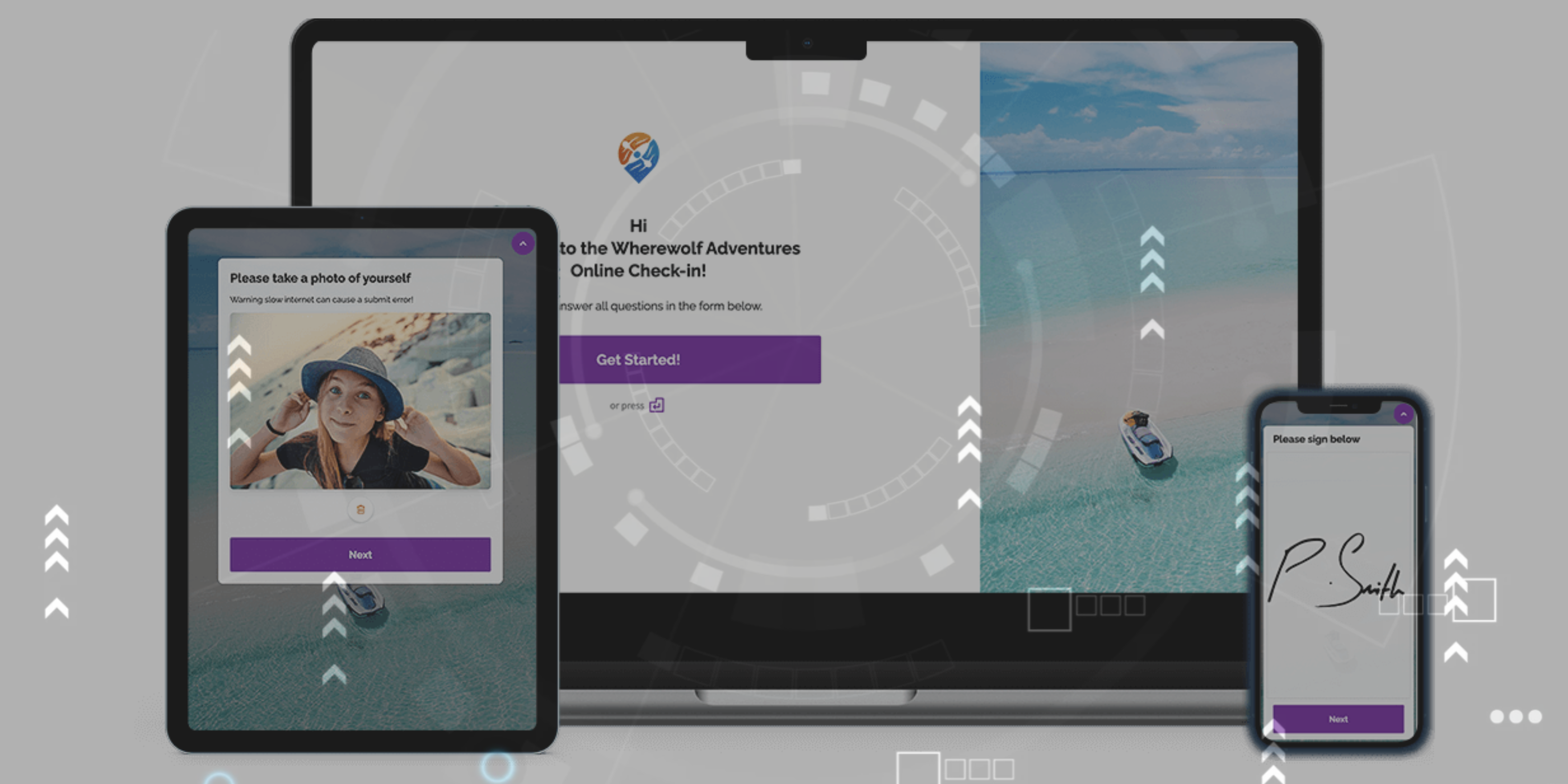 Mastering Digital Waivers: Everything You Need to Know