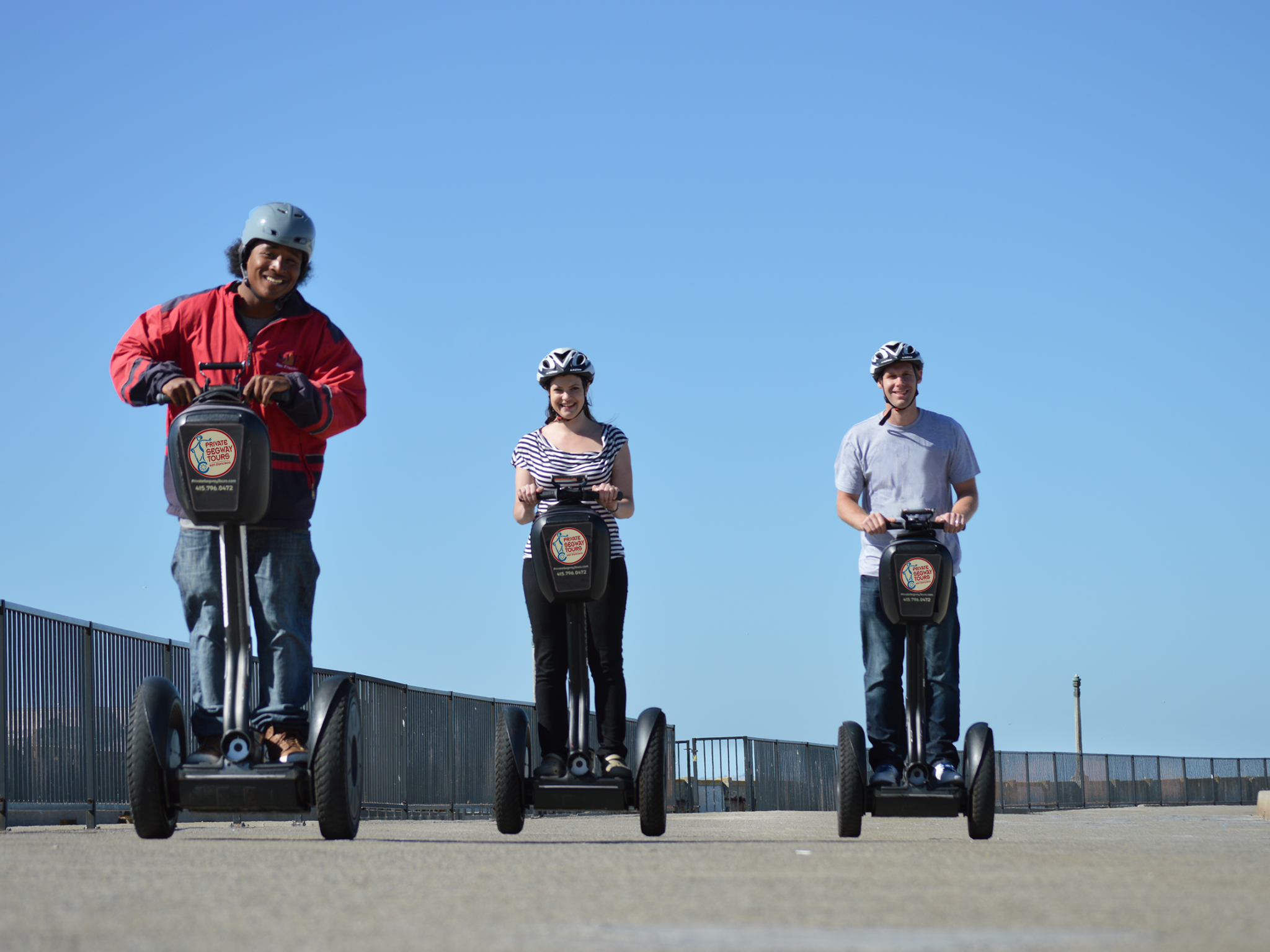 Electric Tour Company