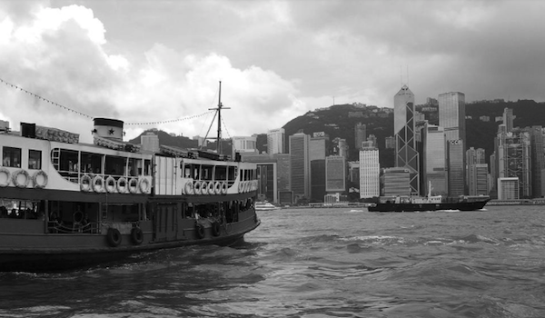 Hello Hong Kong Tours
