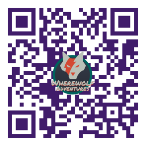 waiver QR code