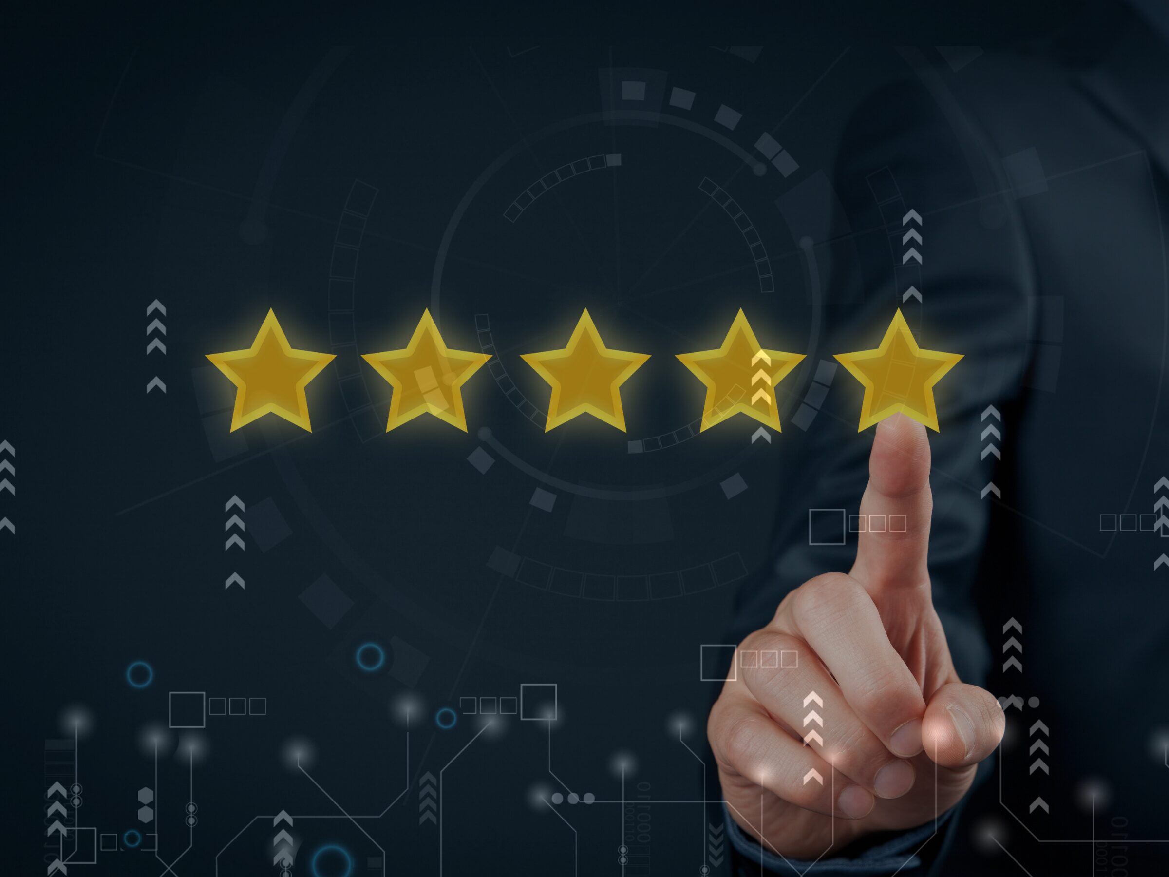 Boost Online Reviews with Proven Strategies!