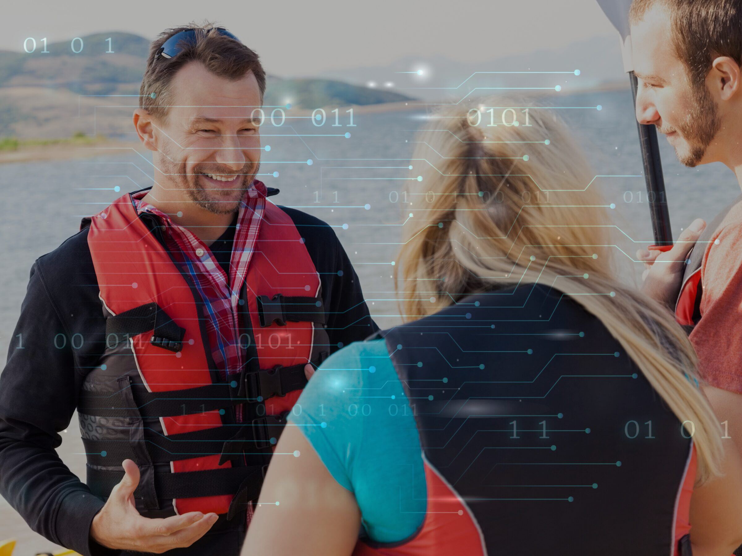 3 Ways to Master the Safety Talk for Your Tours or Activities