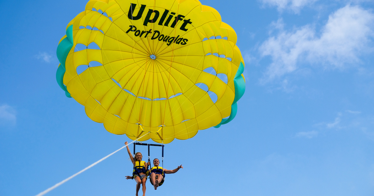 Uplift Watersports
