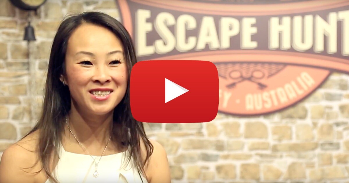 The Escape Hunt Experience