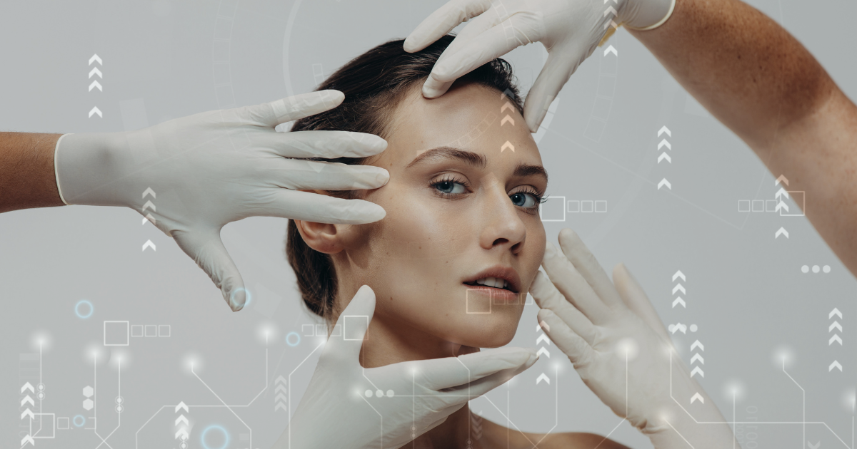 Medical Aesthetics banner (1200 x 630 px)