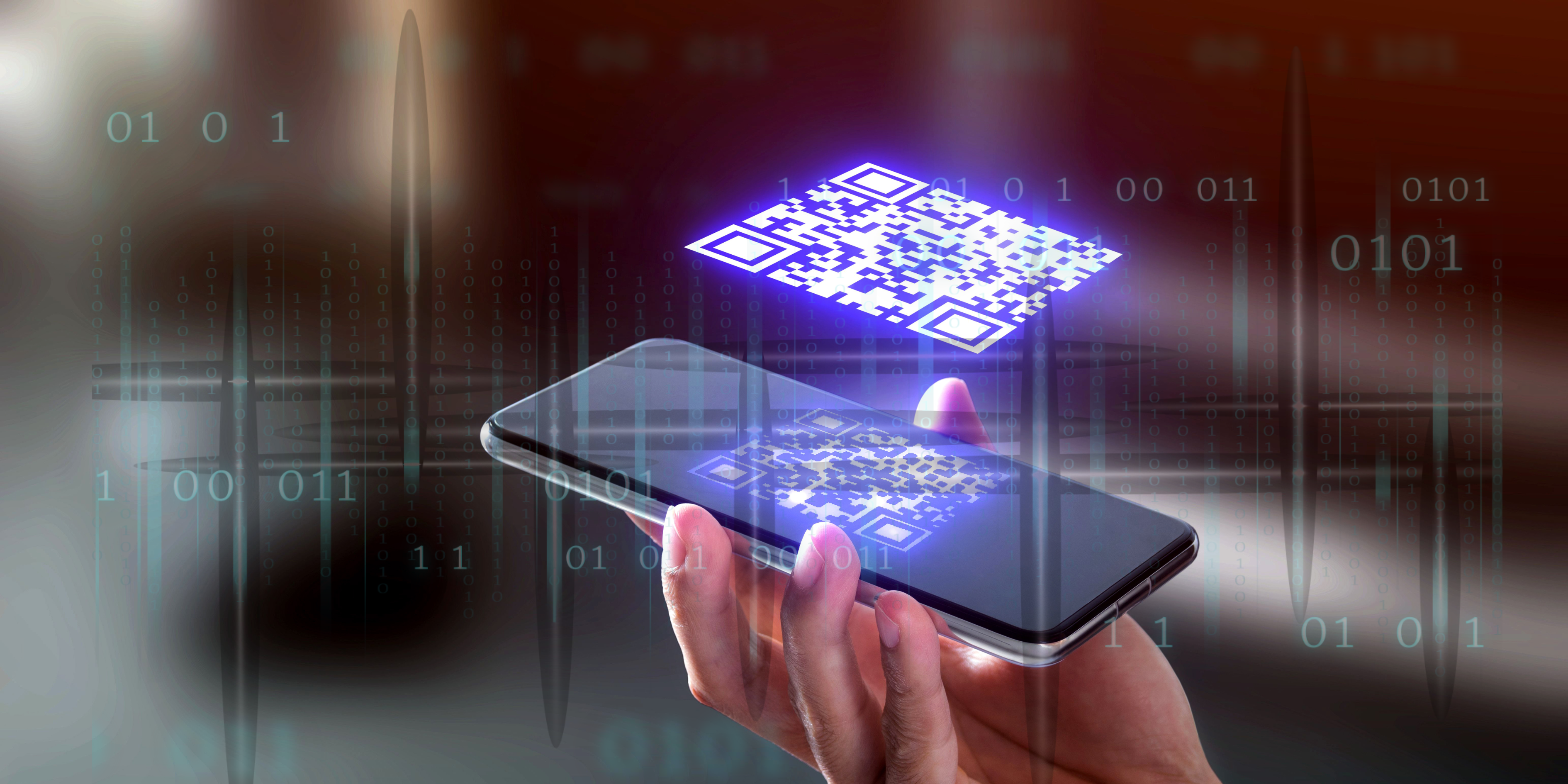 Customizing Your QR Code For A Seamless Electronic Waiver