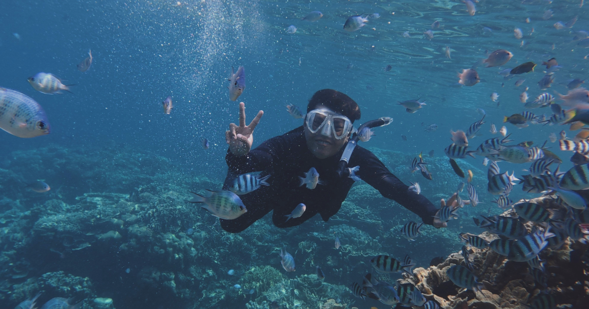 The Biggest Change 2025