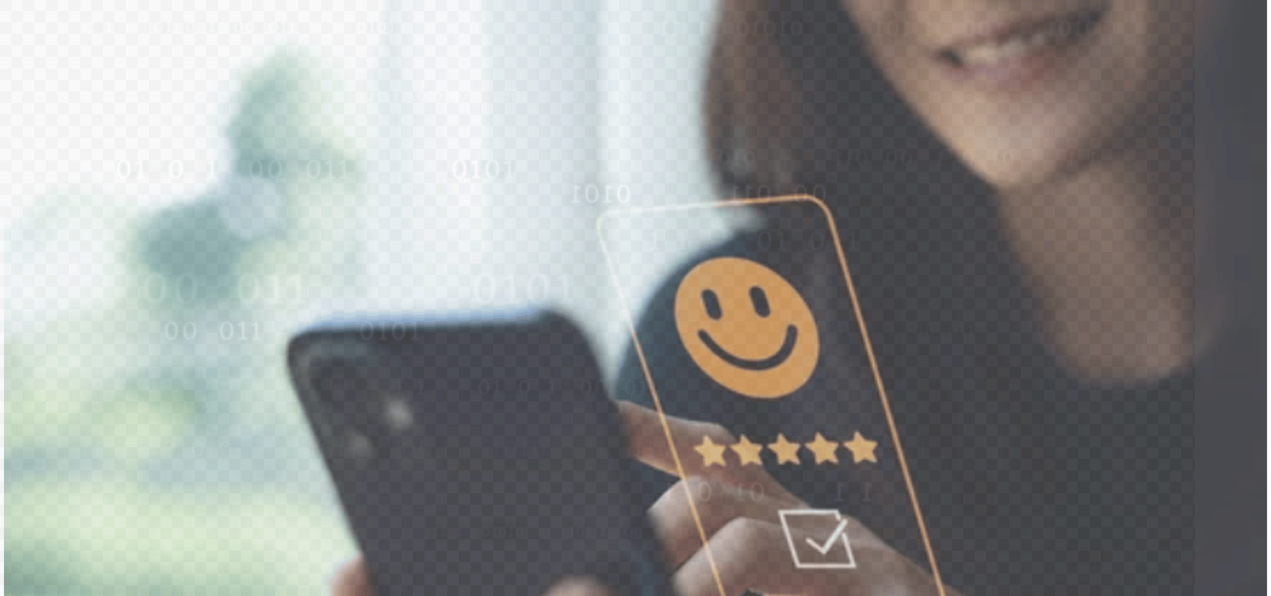 Using Reviews to Drive Booking Banner (1)