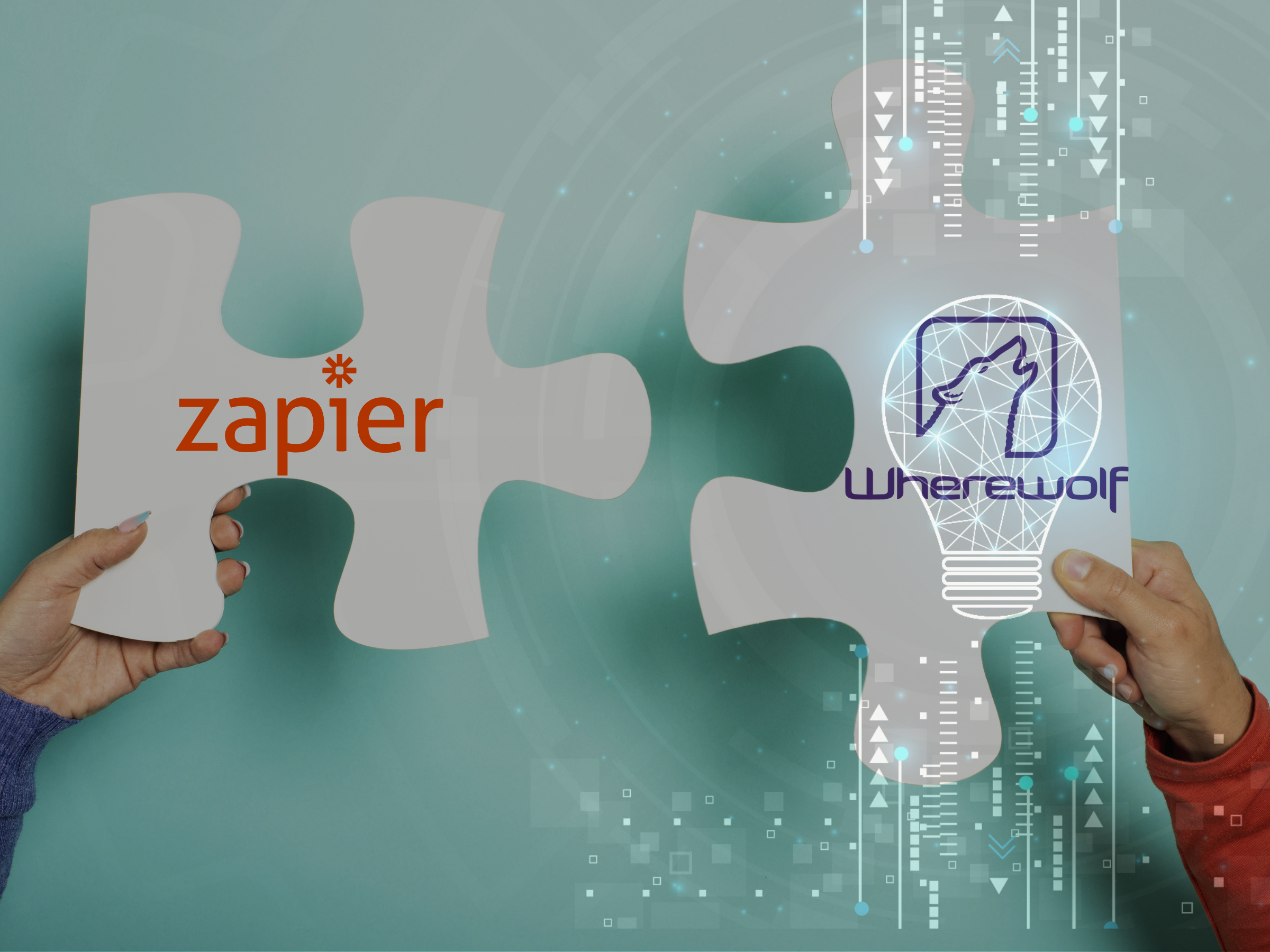 Beta Integration Launch with Zapier!