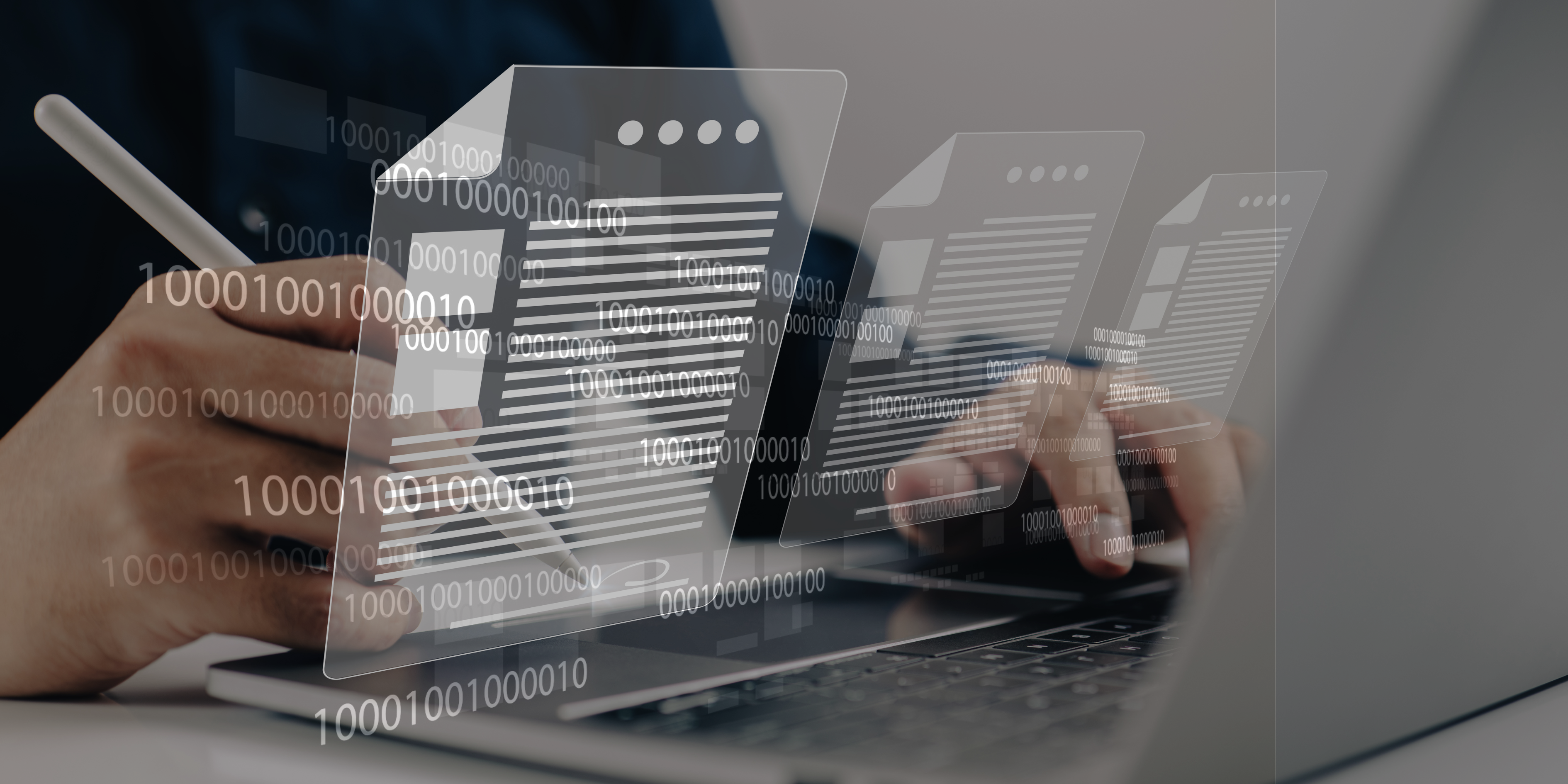 E-Signatures, Digital Signatures, Digital Watermarks… What’s The Difference?