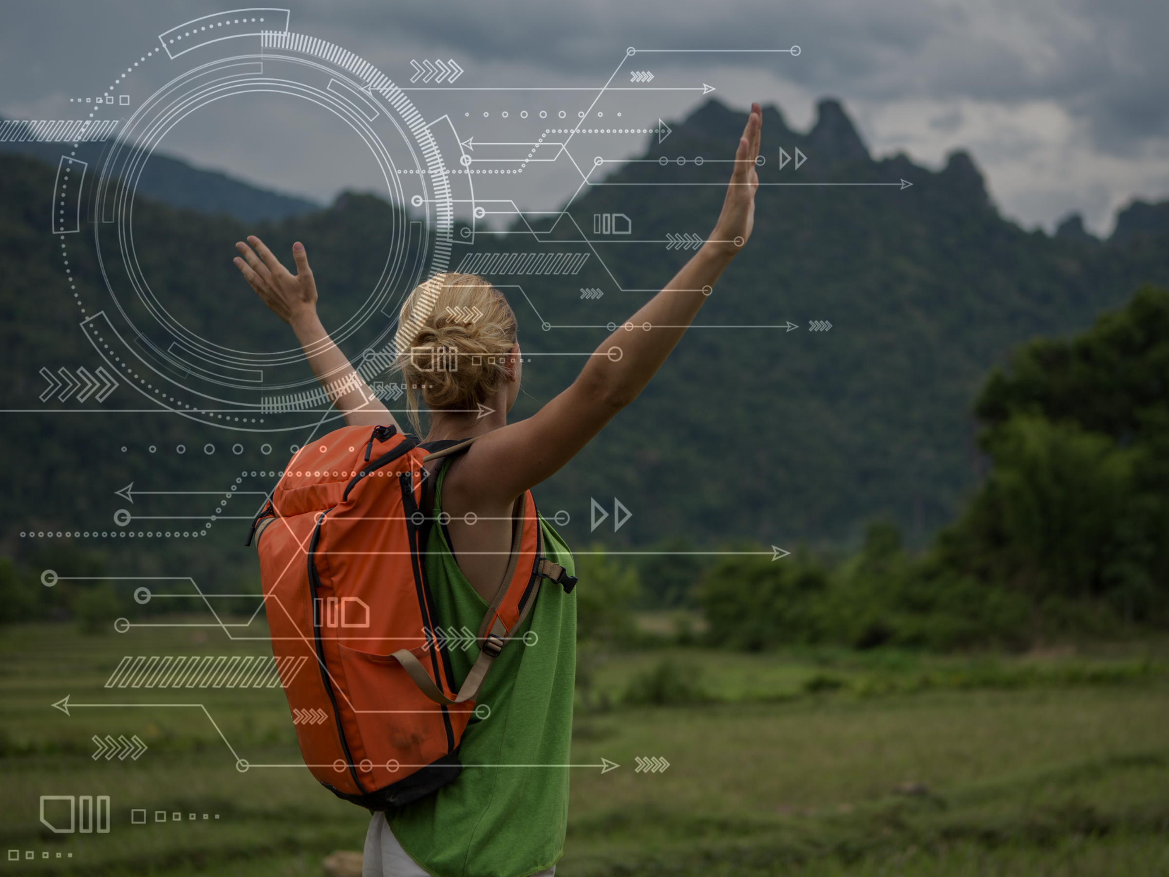 Importance of Eco-Tours for Tour and Activity Operators in the US